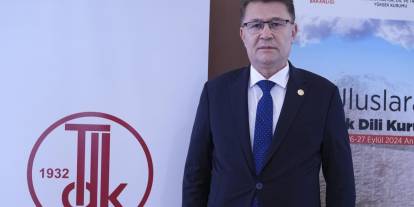 Türk dünyasında bilim dallarıyla ilgili terimler tek yazılımda toplanacak