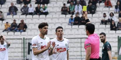 Konyaspor Özdamar ile kaybetmiyor! İşte 6 maçlık karnesi