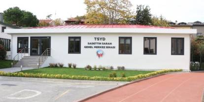 TSYD Başkanı Oğuz Tongsir görevden alındı, derneğe kayyum atandı