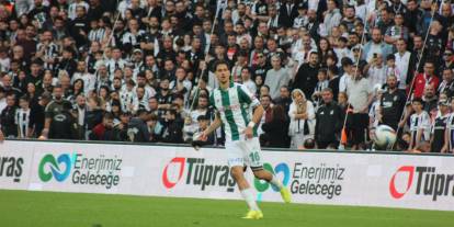 Konyaspor'da Jevtovic ‘dalya’ dedi