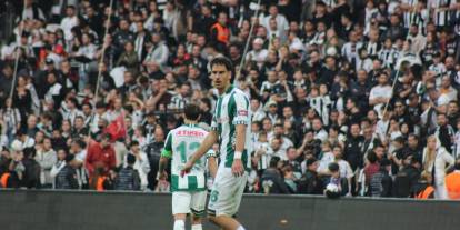 Konyaspor'da Jevtovic: Çalışmaya devam edeceğiz