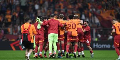 Galatasaray’ın konuğu Elfsborg