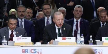 Erdoğan: Bu alçak saldırı teröre karşı kararlılığımızı perçinledi