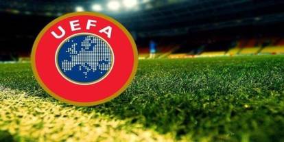 UEFA ülke puanı sıralamasında son durum