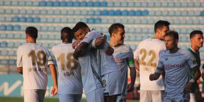 Konyaspor, Gaziantep deplasmanında! Haydi Kartalı 3 Puana Uçalım!