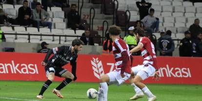 Konyaspor kupada rahat turladı! 4-0