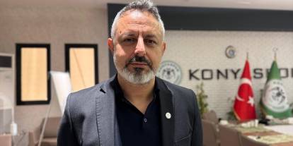 Konyaspor’un vergi borcu ne kadar faiz ile yapılandırıldı ? Başkan Korkmaz’dan açıklama