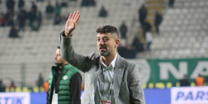 Konyaspor'un Asbaşkanı Baharoğlu neden bu kadar ceza aldı! İşte maç günü yaşananlar