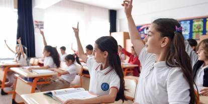 Okullarda birinci dönem ara tatili bugün başlıyor