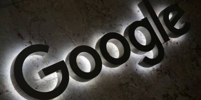 Rusya'dan Google'a 3,8 milyon ruble ceza