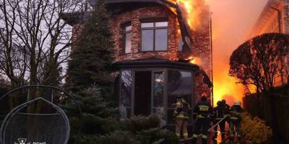 Rusya, Ukrayna’ya kıtalararası balistik füze fırlattı