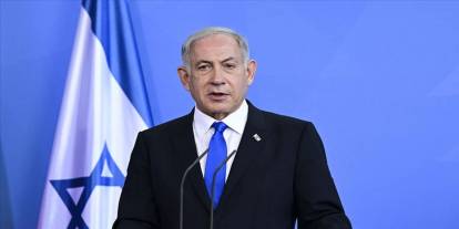 Uluslararası Ceza Mahkemesi, Netanyahu hakkında tutuklama emri çıkardı