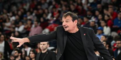 Ataman: Madalya kazanmak istiyoruz