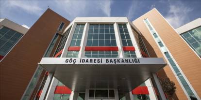 Göç İdaresi Başkanlığı 30 uzman yardımcısı alacak