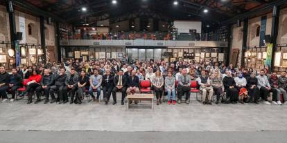 Konya'da Meslek Eğitimi ve İstihdam semineri düzenlendi