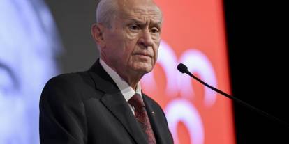 Bahçeli: Katil Esed ile cani Netanyahu yargılanmalıdır!