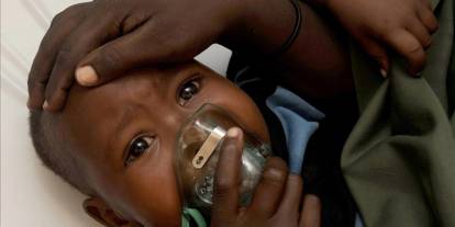 Kongo’da Ebola salgını nedeniyle 35 kişi hayatını kaybetti
