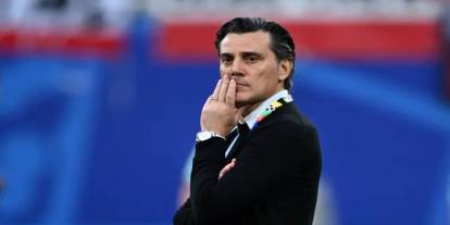 Montella'dan önemli başarı