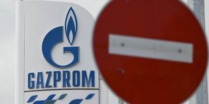 Gazprom Moldova'ya doğal gaz sevkiyatını durduracak