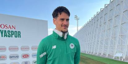 Konyaspor'da Jevtovic'ten Alanyaspor maçı hakkında açıklama