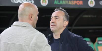 Konyaspor’da Recep Uçar’dan mağlubiyet yorumu! ‘Alacağımız dersler var’