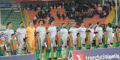 Konyaspor İçin Tehlike Çanları Çalıyor