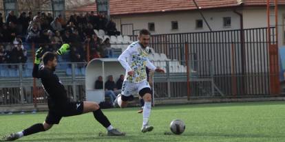 Konya Süper Küme’de ilk yarı tamamlanıyor