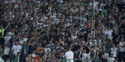 Konyaspor'da Fenerbahçe maçının bilet fiyatları açıklandı