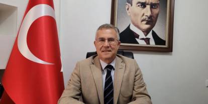 Ertuğrul: Haber ve ifade özgürlüğü baskı altına alınıyor