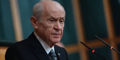 Devlet Bahçeli: Sonuçları çok ağır olacak!