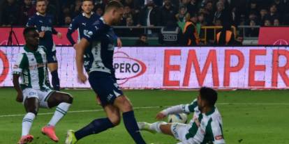 Fenerbahçe - Konyaspor maçının tarihi açıklandı