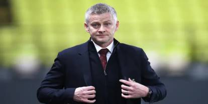 Beşiktaş'ta Solskjaer dönemi