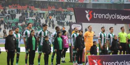 Konyaspor'dan Kasımpaşa maçı için seremoni duyurusu