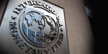 IMF, Almanya için büyüme tahminini düşürdü