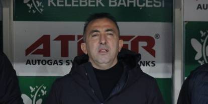 Konyaspor'da Recep Uçar'dan Kasımpaşa maç sonu açıklama! 'Çok üzgünüm'