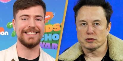 TikTok'un geleceği: Elon Musk mı, Mr. Beast mi?