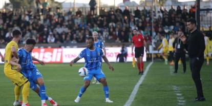 Konyaspor'un rakibi dış sahada 7 maçtır kazanamıyor