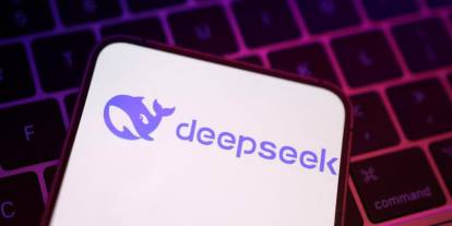 Teknoloji hisseleri DeepSeek ile sarsıldı