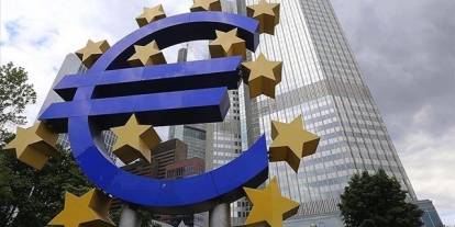 Euro Bölgesi'nde kredi koşulları sıkılaştırılıyor