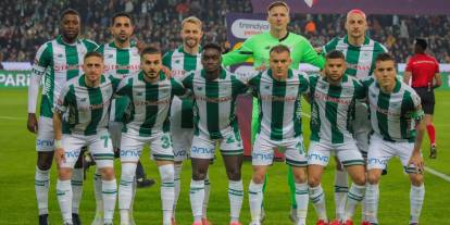 Konyaspor, Bodrum karşısında kötü serilerini sonlandırmak istiyor