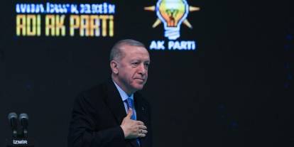 Erdoğan: Enflasyonla mücadelenin somut sonuçları yıl sonuna doğru daha iyi görülecek