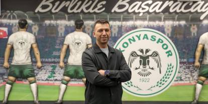 Konyaspor'da Basın Sözcüsü Nuri Kaymak'tan açıklama: UEFA'ya gitmenin yolu kupadan geçiyor