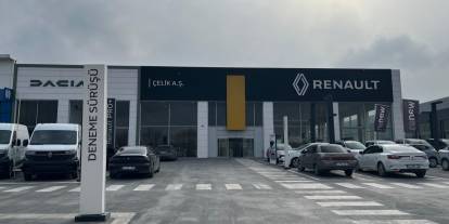 Konya'da Otomobil Alacaklara Müjde! Çelik'ten Büyük Renault ve Dacia İndirimleri!