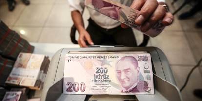 Ramazan öncesinde SYDV'lere 1,4 milyar lira kaynak aktarıldı