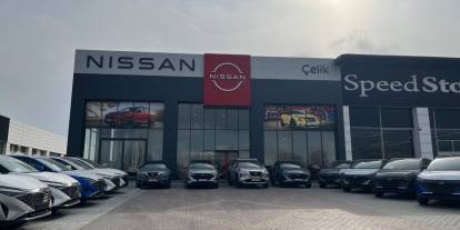 Hayali Nissan olanlar Çelik’e geliyor!