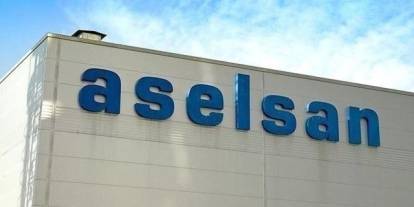 ASELSAN dünyada piyasa değeri en yüksek 18. savunma sanayisi şirketi oldu