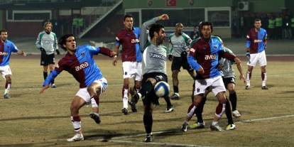 Konyaspor ile Trabzonspor rekabetinde 48.randevu! İşte rekabetteki tablo!