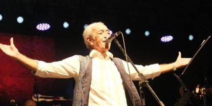 Edip Akbayram hayatını kaybetti