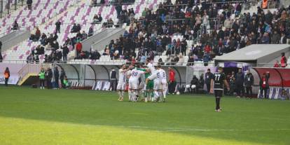 1922 Konyaspor, Türkiye'deki en formda dördüncü takımı konuk edecek!  İşte rakibe dair detaylar