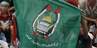 Hamas geçici bir ateşkese açık olduklarına ilişkin haberleri yalanladı